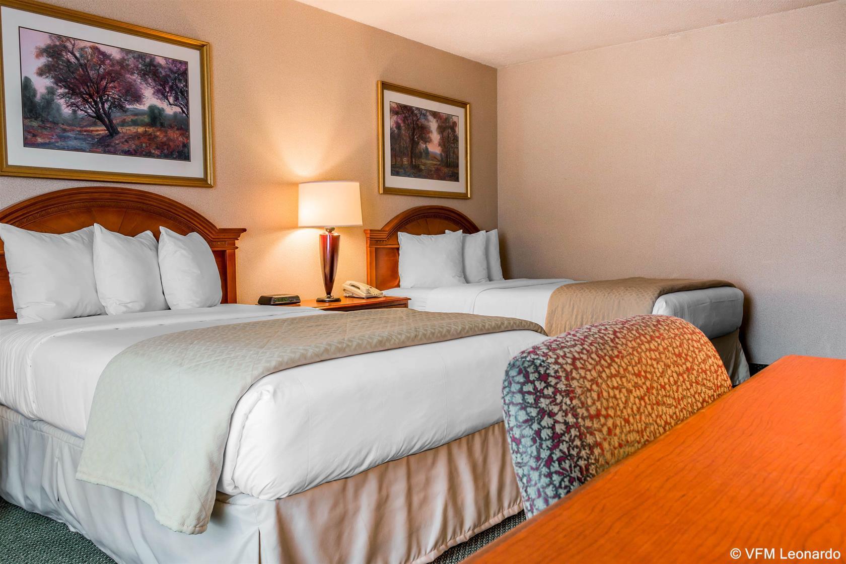 Wingate By Wyndham Troy Hotel Bagian luar foto
