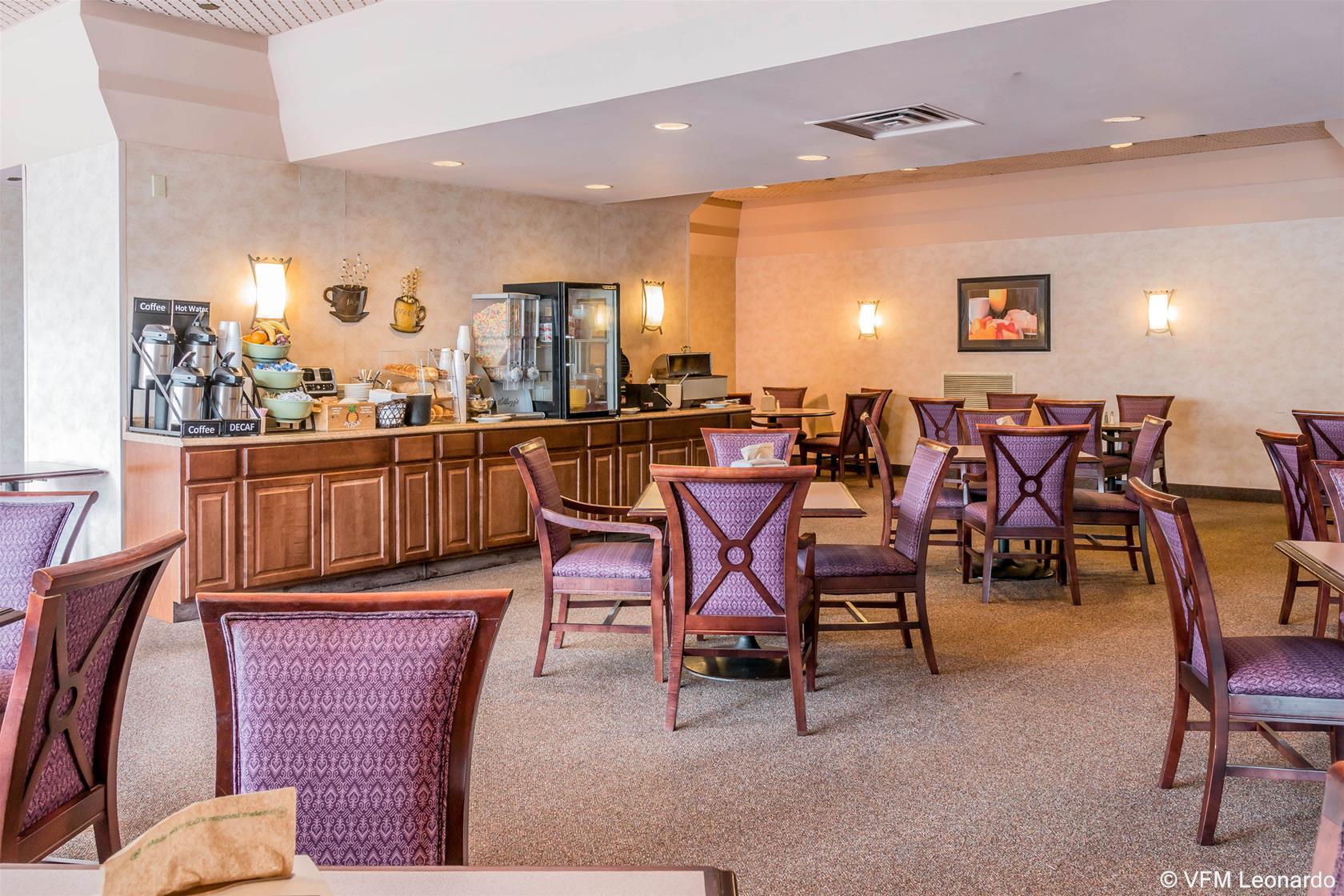 Wingate By Wyndham Troy Hotel Bagian luar foto